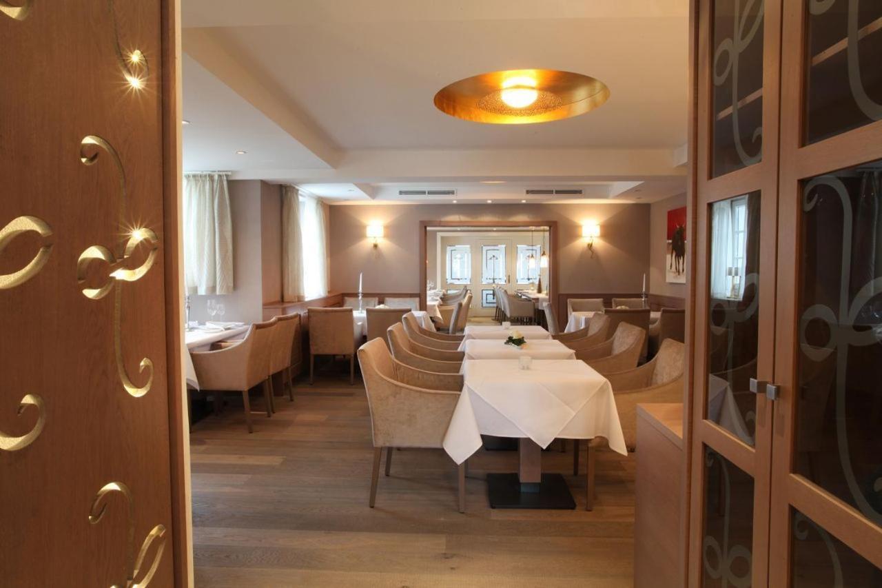 Hotel Kaiserhof Медебах Экстерьер фото
