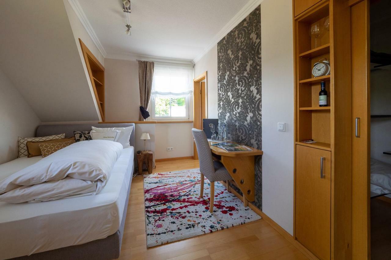 Hotel Kaiserhof Медебах Экстерьер фото