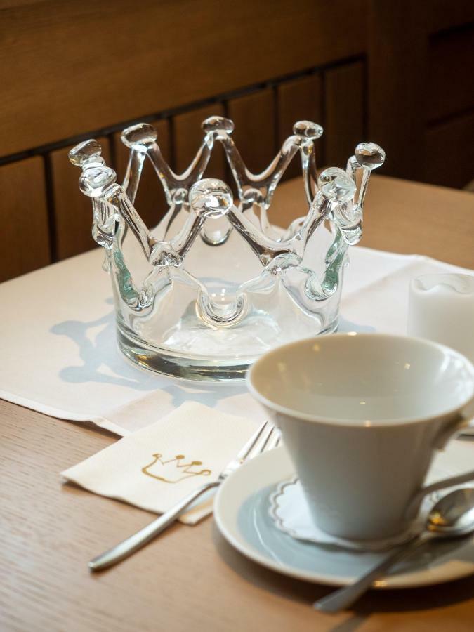Hotel Kaiserhof Медебах Экстерьер фото