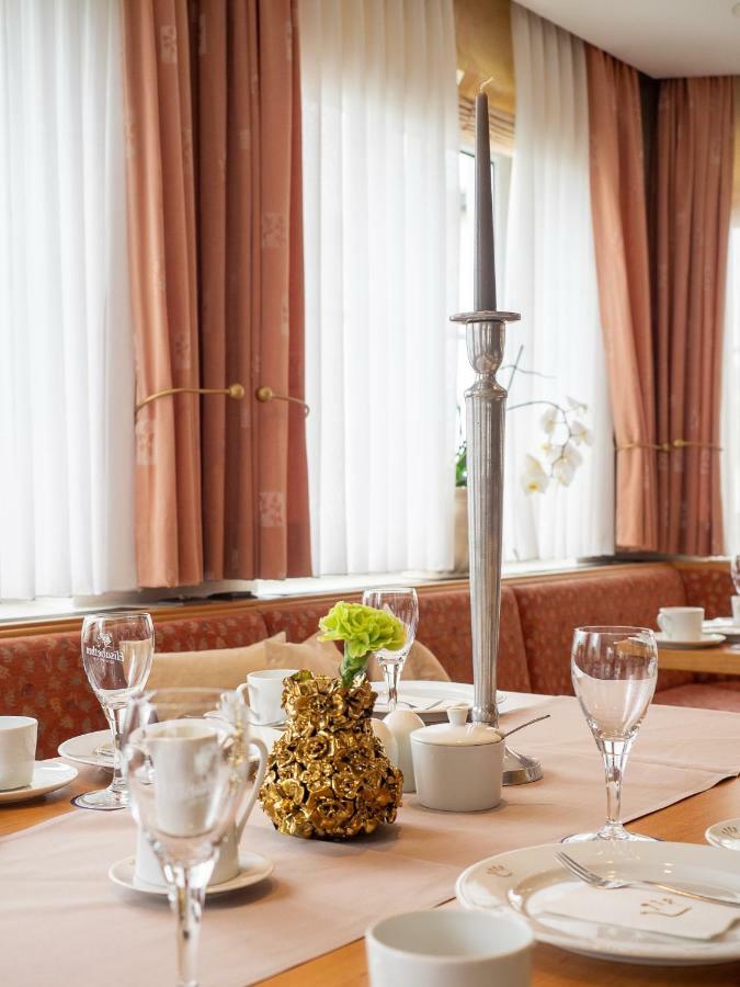 Hotel Kaiserhof Медебах Экстерьер фото